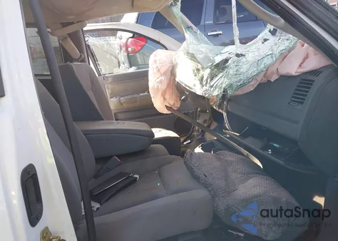 2005 Dodge Dakota Slt z USA, uszkodzony, nr VIN 1D7HE42K85S341612